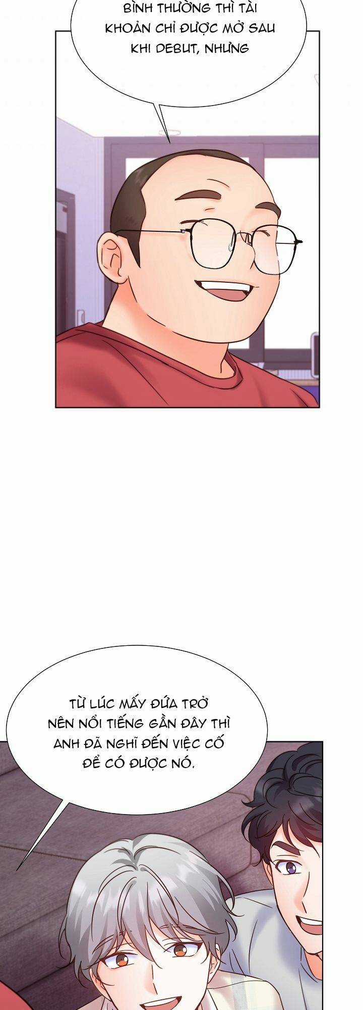 Trở Lại Làm Idol - Chapter 55 - Trang 50