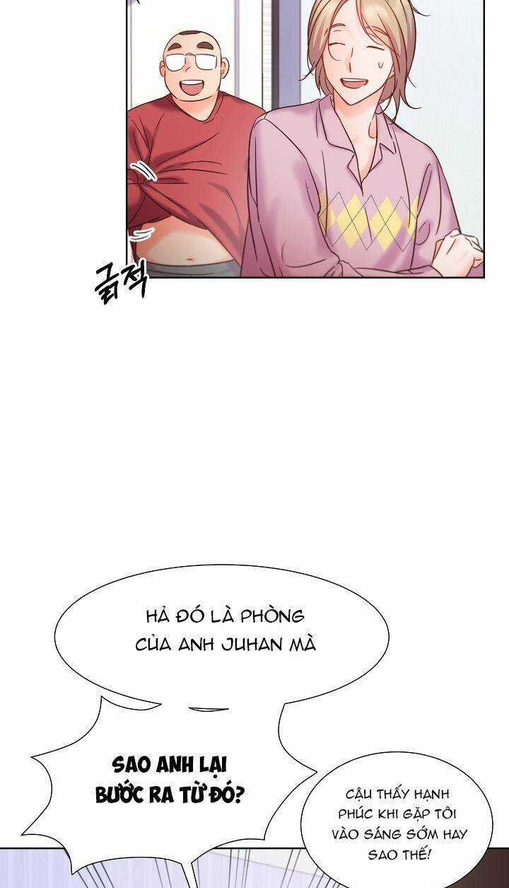 Trở Lại Làm Idol - Chapter 55 - Trang 6