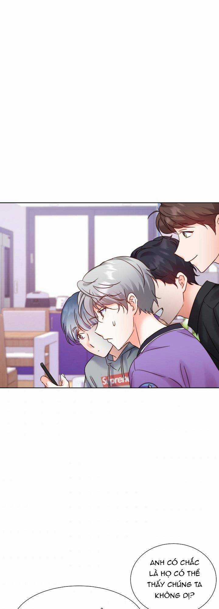 Trở Lại Làm Idol - Chapter 55 - Trang 54