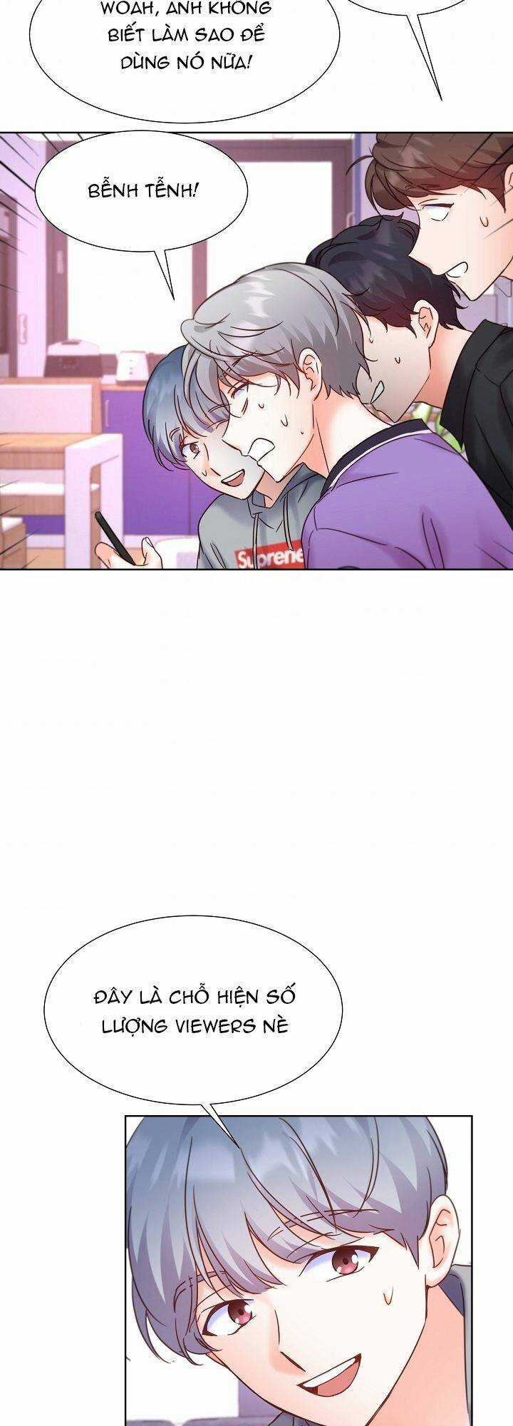 Trở Lại Làm Idol - Chapter 55 - Trang 55