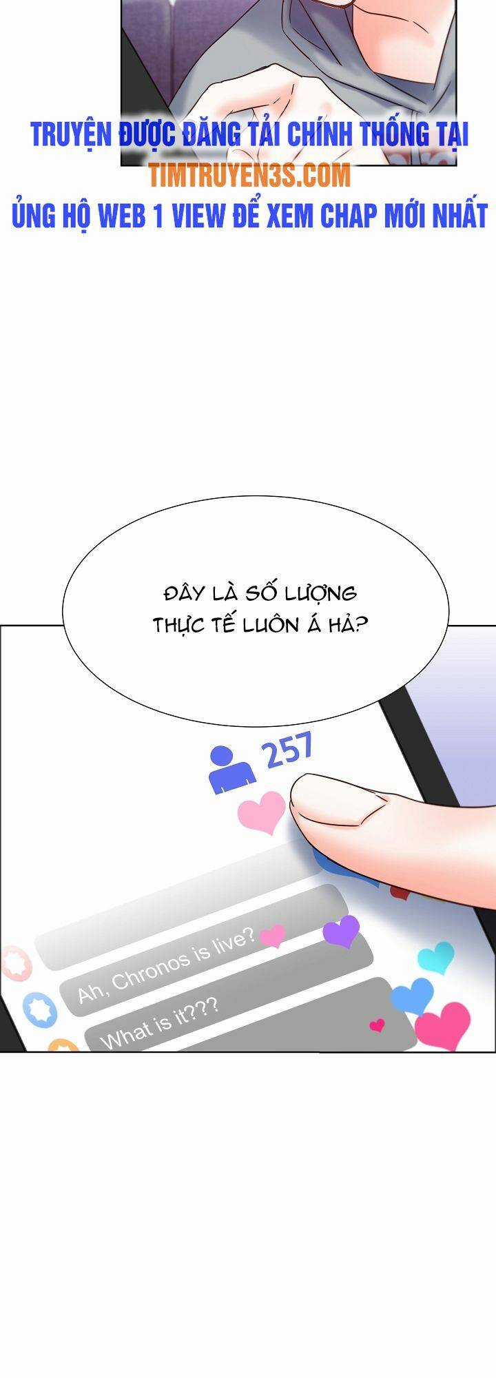 Trở Lại Làm Idol - Chapter 55 - Trang 56