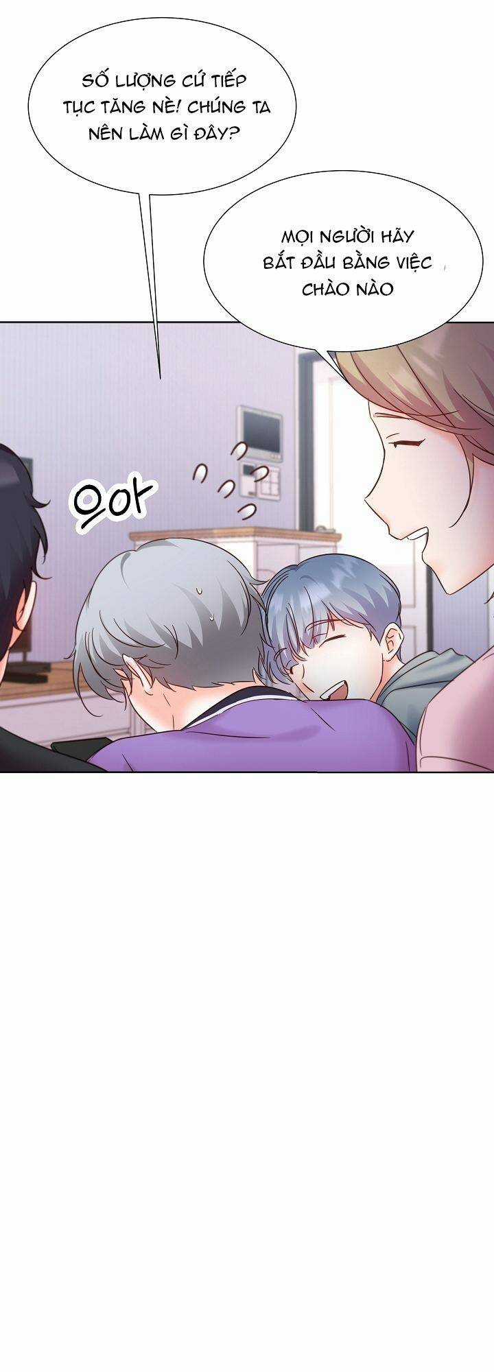 Trở Lại Làm Idol - Chapter 55 - Trang 58