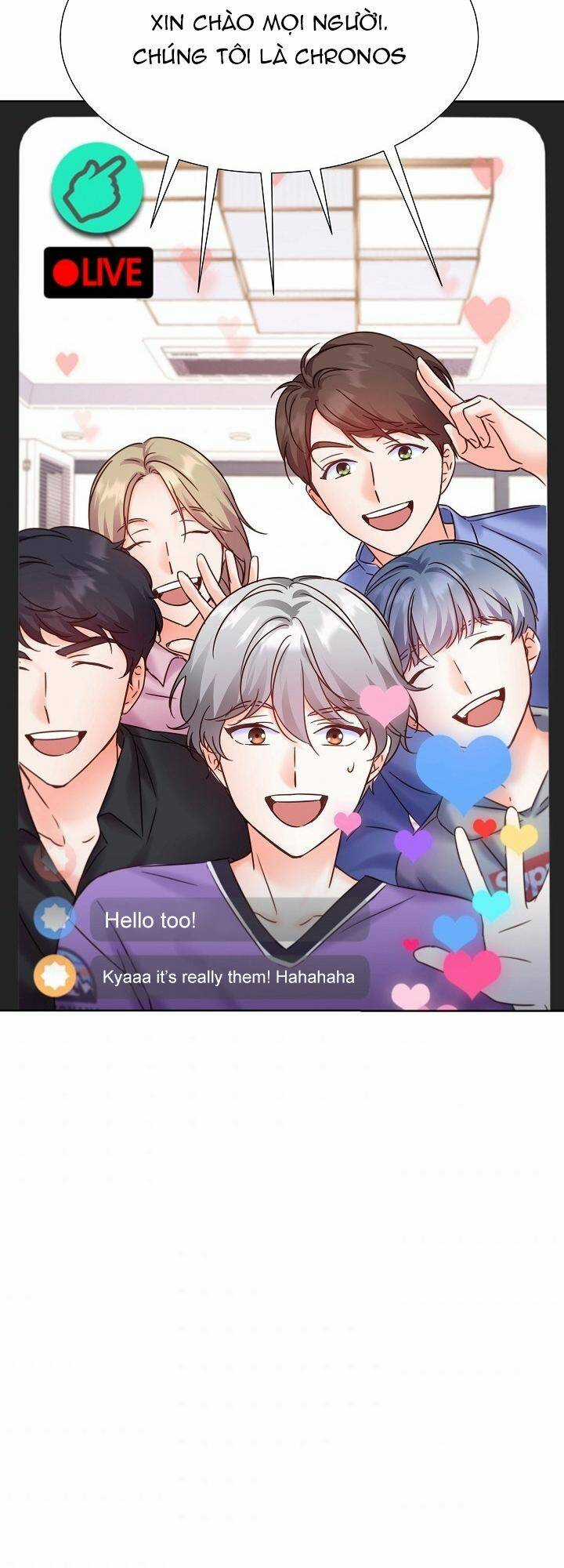 Trở Lại Làm Idol - Chapter 55 - Trang 60