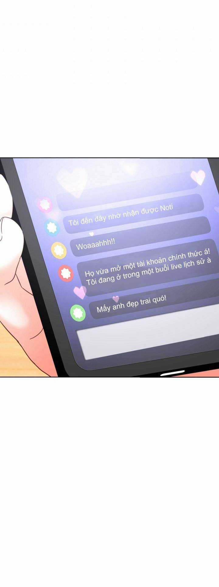 Trở Lại Làm Idol - Chapter 55 - Trang 61