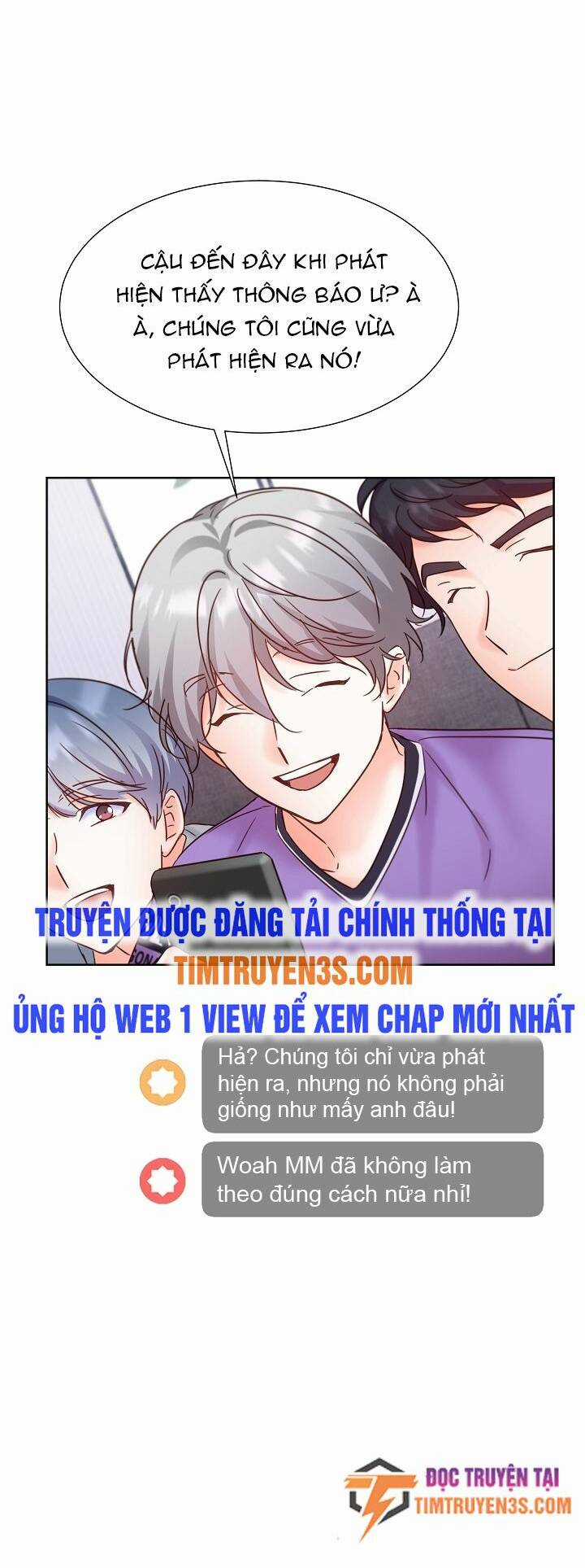 Trở Lại Làm Idol - Chapter 55 - Trang 62