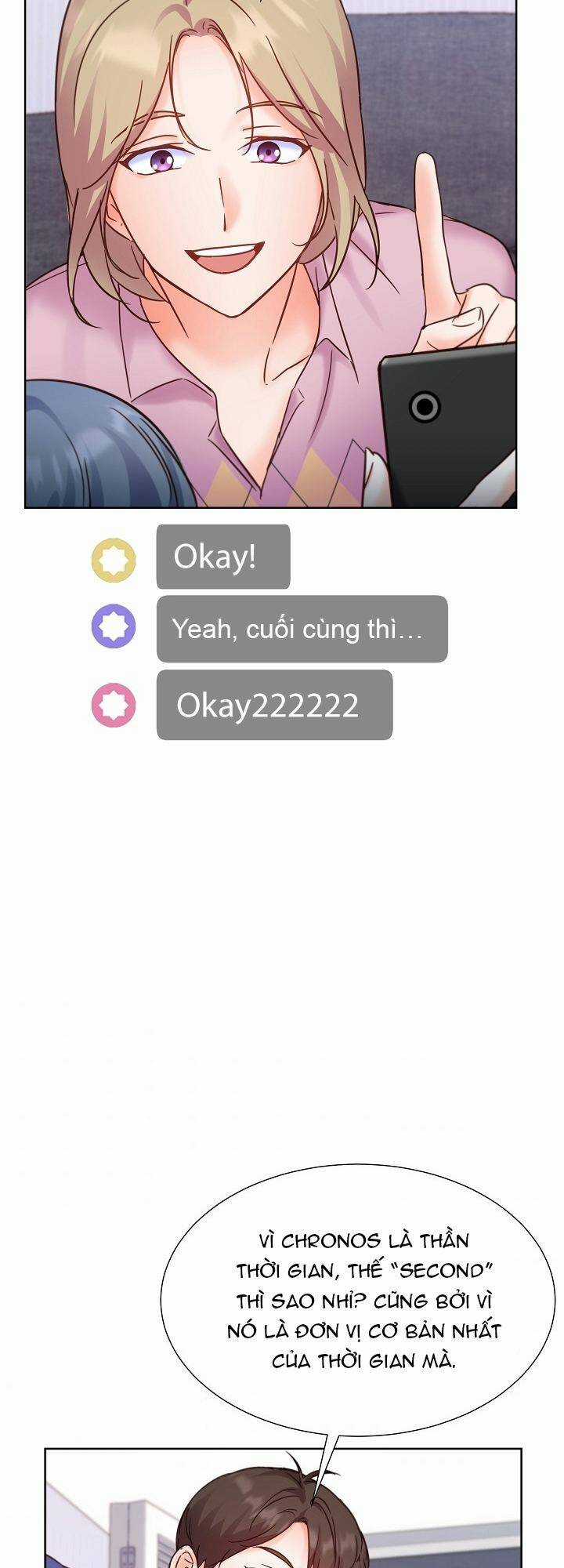 Trở Lại Làm Idol - Chapter 55 - Trang 65