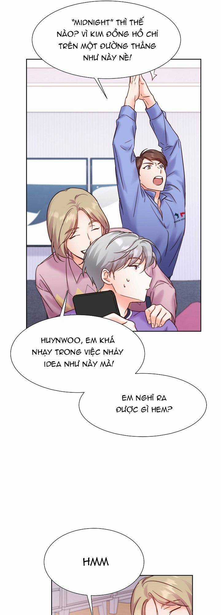 Trở Lại Làm Idol - Chapter 55 - Trang 68