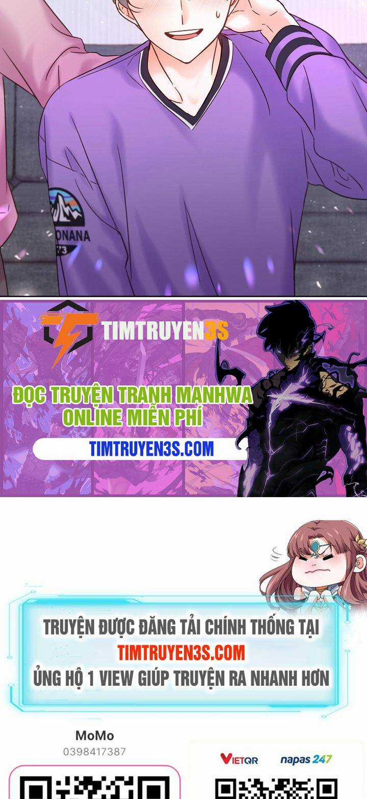 Trở Lại Làm Idol - Chapter 55 - Trang 70