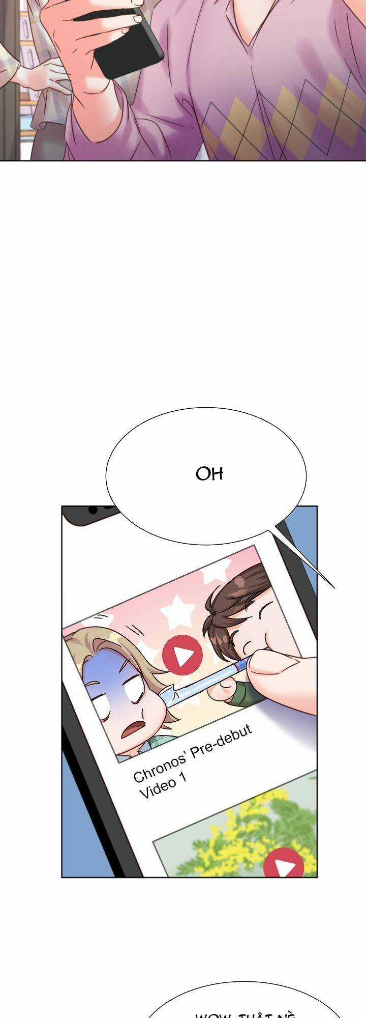 Trở Lại Làm Idol - Chapter 55 - Trang 10