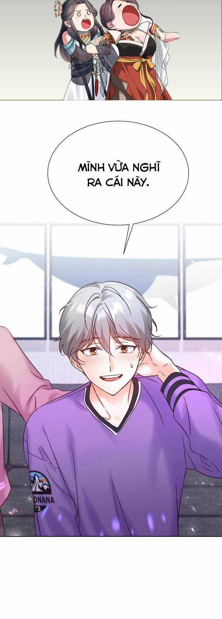 Trở Lại Làm Idol - Chapter 56 - Trang 2