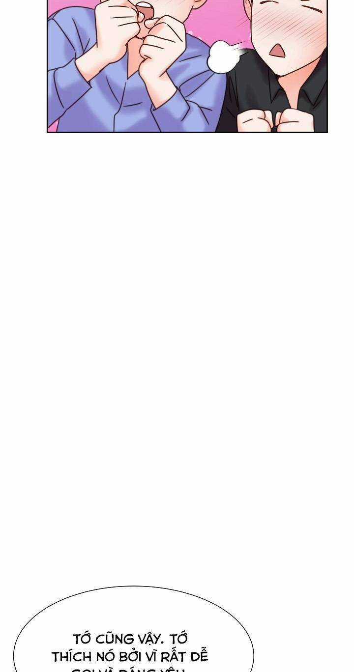 Trở Lại Làm Idol - Chapter 56 - Trang 11
