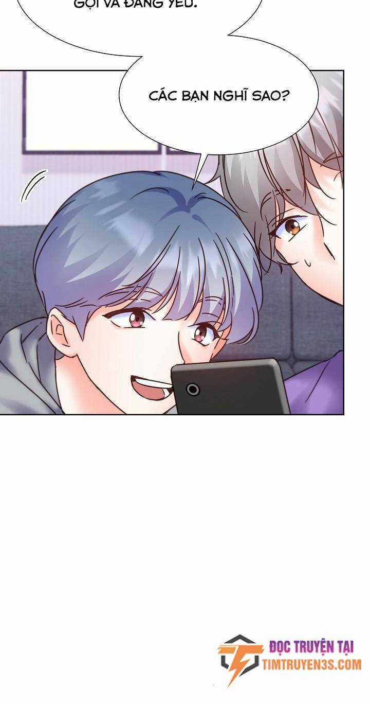 Trở Lại Làm Idol - Chapter 56 - Trang 12