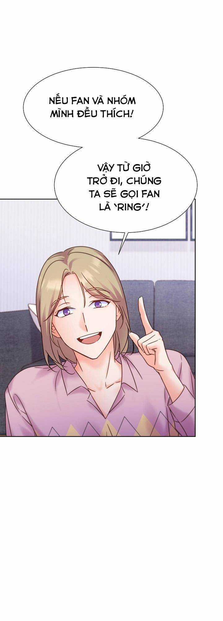 Trở Lại Làm Idol - Chapter 56 - Trang 14