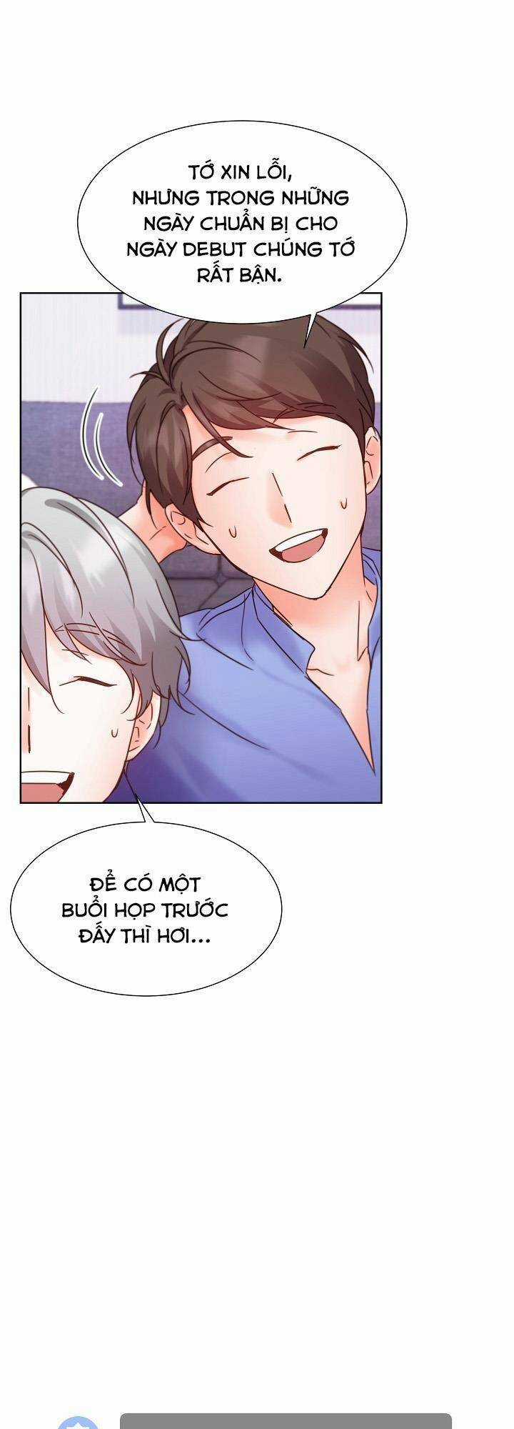 Trở Lại Làm Idol - Chapter 56 - Trang 18