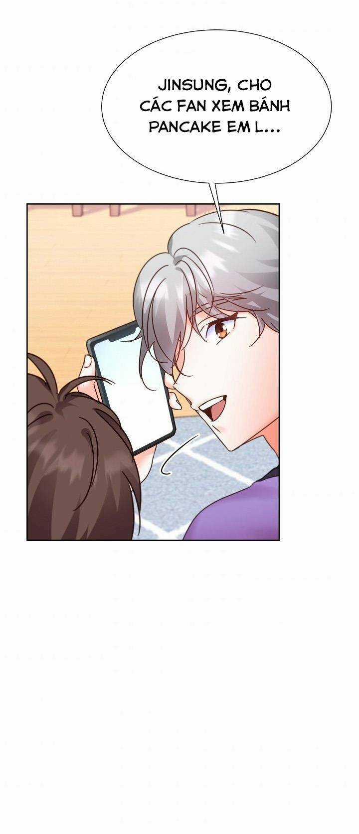 Trở Lại Làm Idol - Chapter 56 - Trang 21