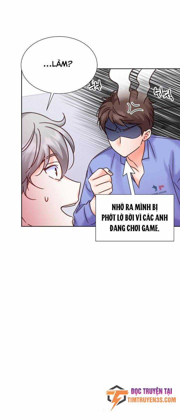 Trở Lại Làm Idol - Chapter 56 - Trang 22