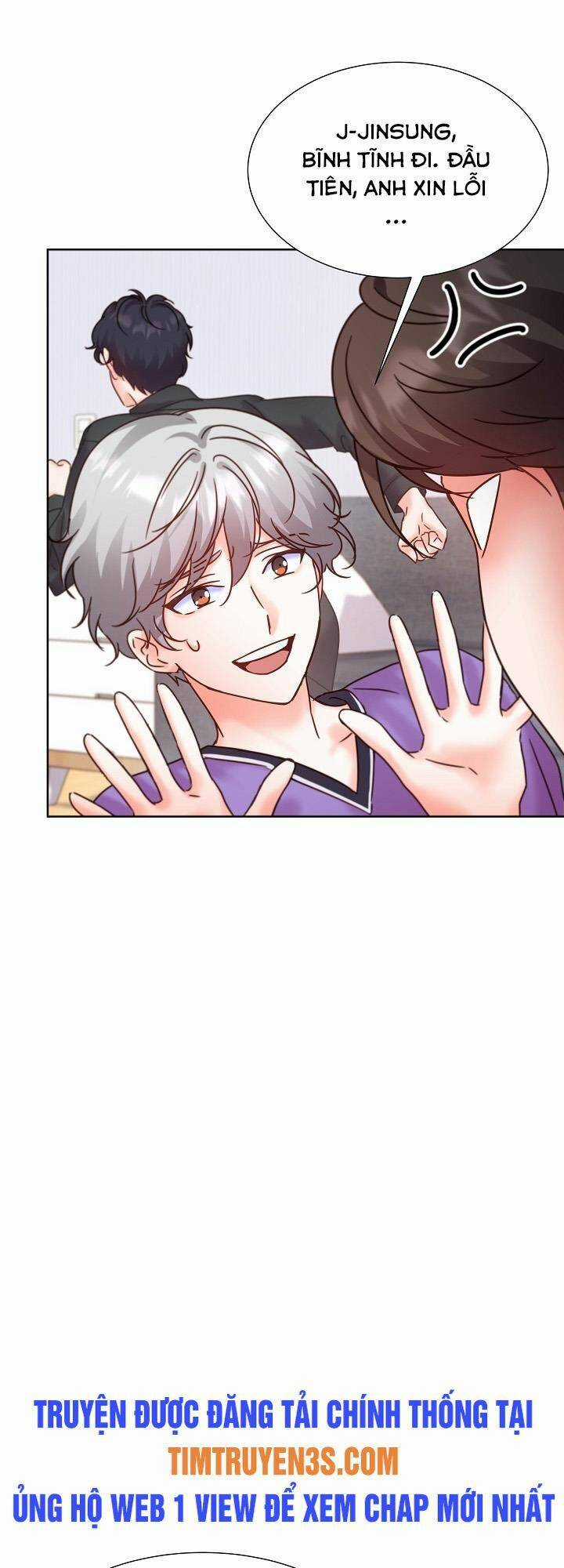 Trở Lại Làm Idol - Chapter 56 - Trang 24