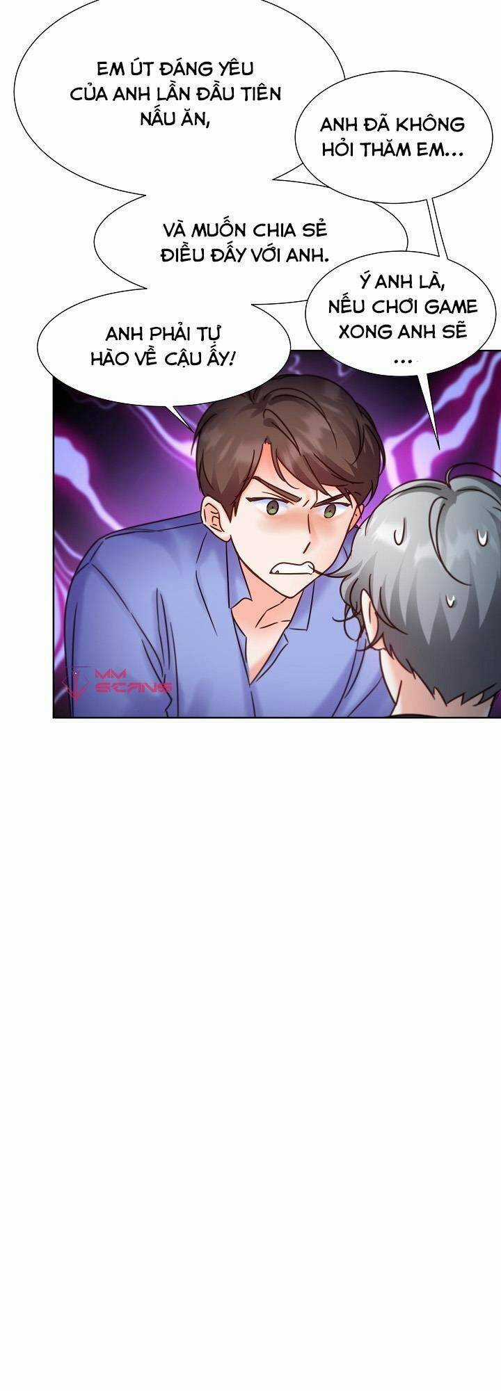 Trở Lại Làm Idol - Chapter 56 - Trang 25