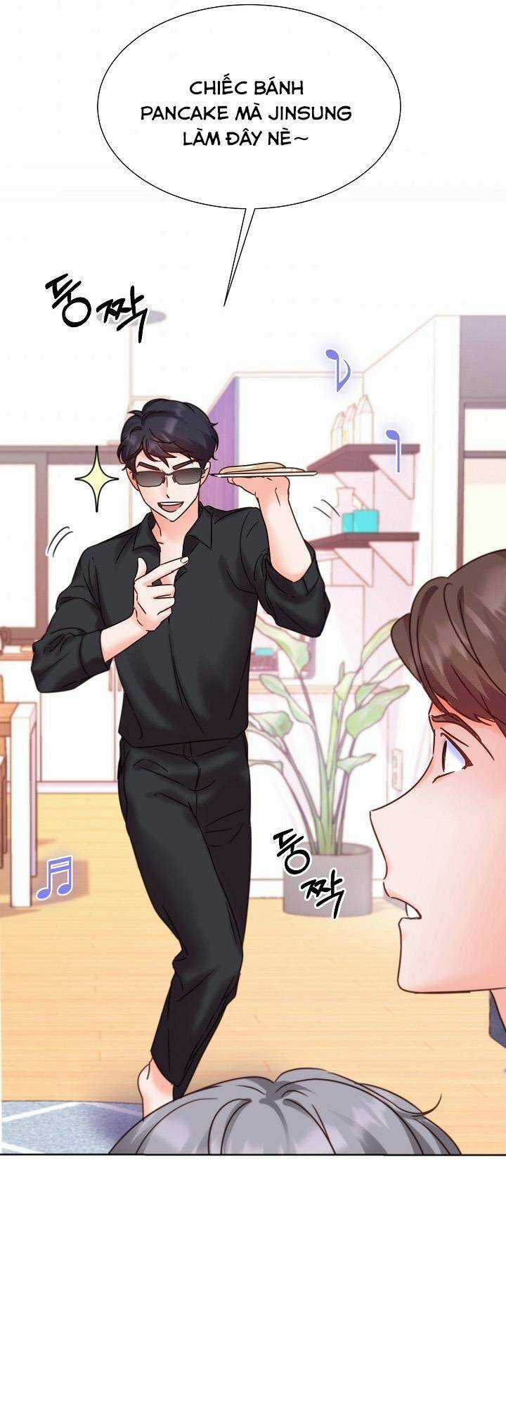 Trở Lại Làm Idol - Chapter 56 - Trang 28