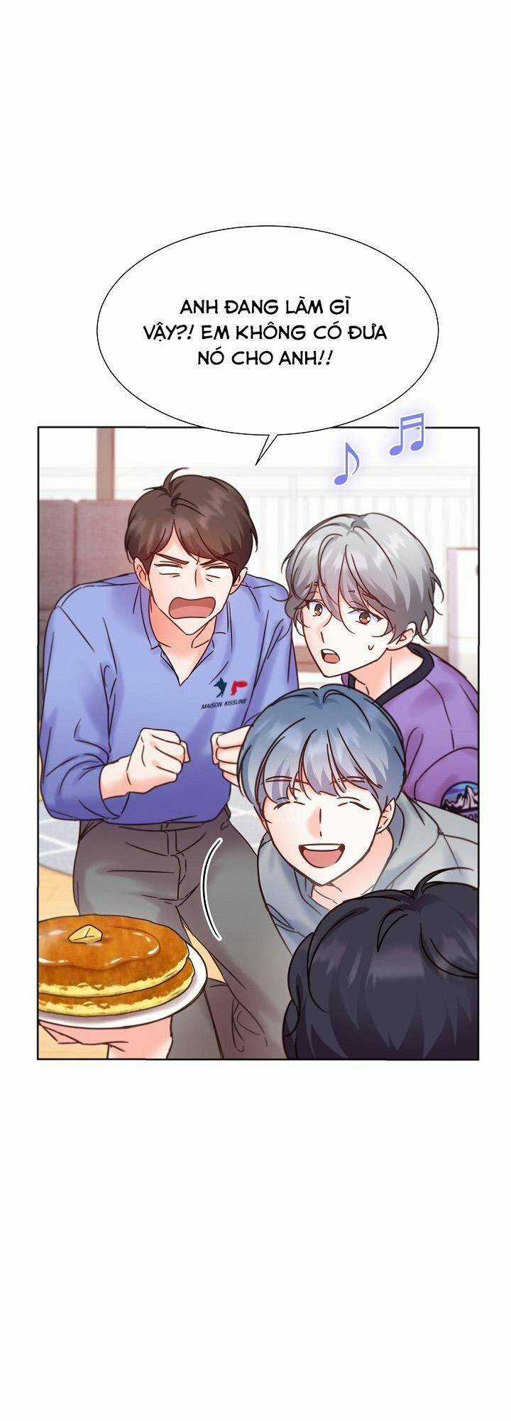 Trở Lại Làm Idol - Chapter 56 - Trang 29