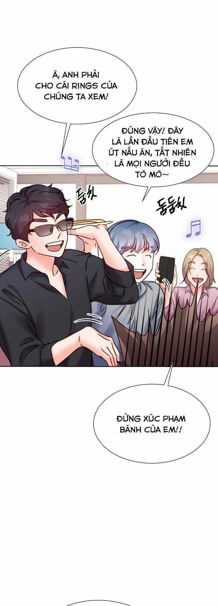 Trở Lại Làm Idol - Chapter 56 - Trang 30