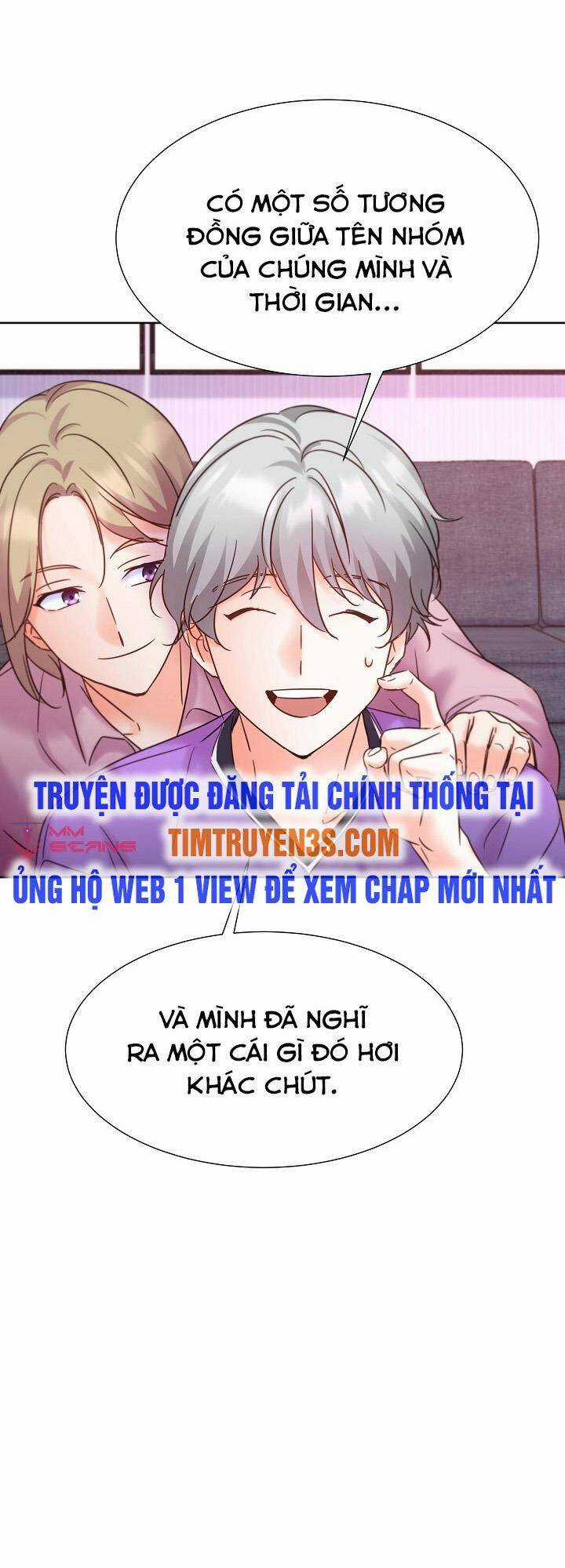 Trở Lại Làm Idol - Chapter 56 - Trang 4