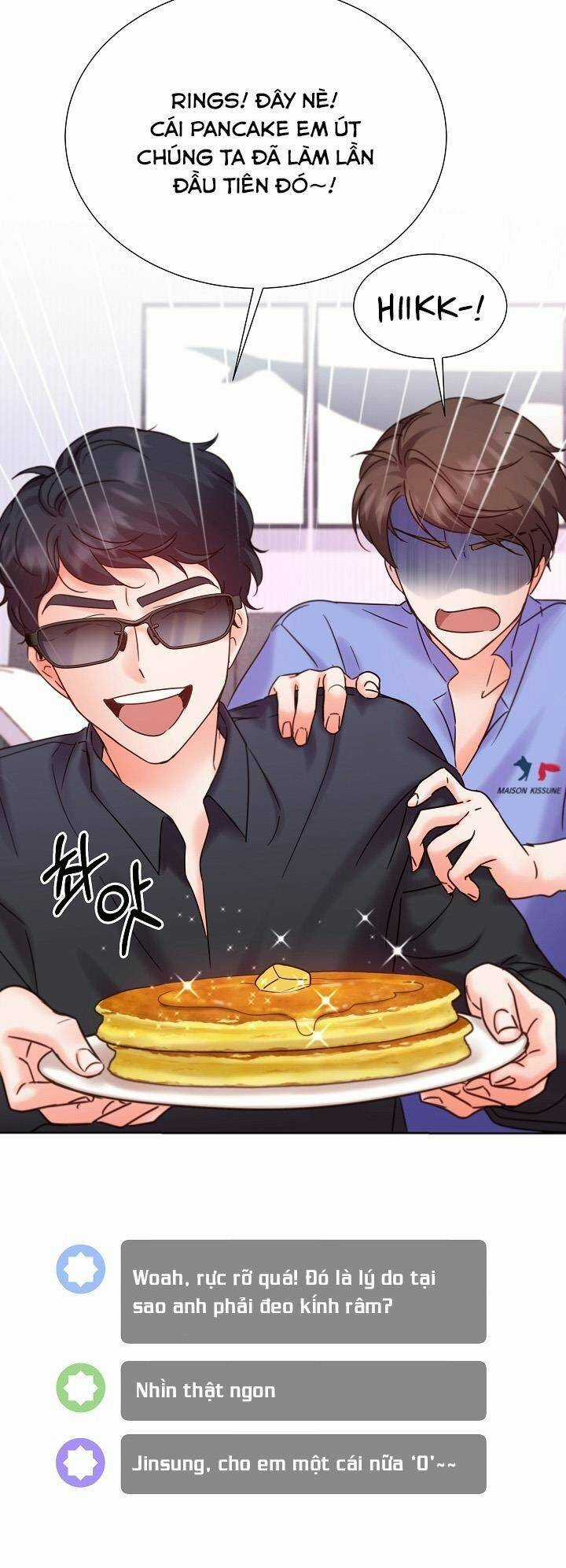 Trở Lại Làm Idol - Chapter 56 - Trang 31