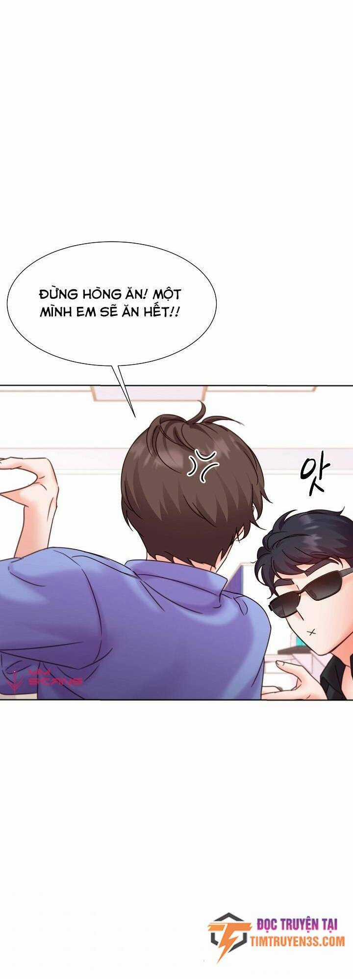 Trở Lại Làm Idol - Chapter 56 - Trang 32