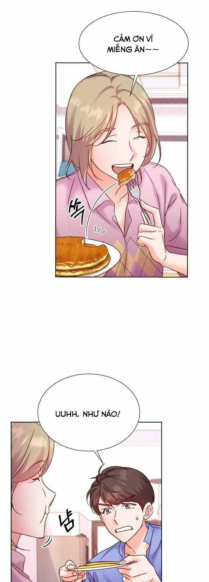 Trở Lại Làm Idol - Chapter 56 - Trang 33