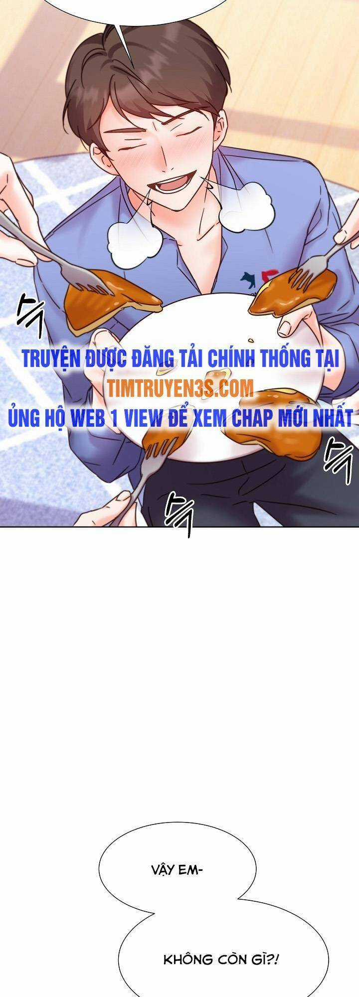Trở Lại Làm Idol - Chapter 56 - Trang 35