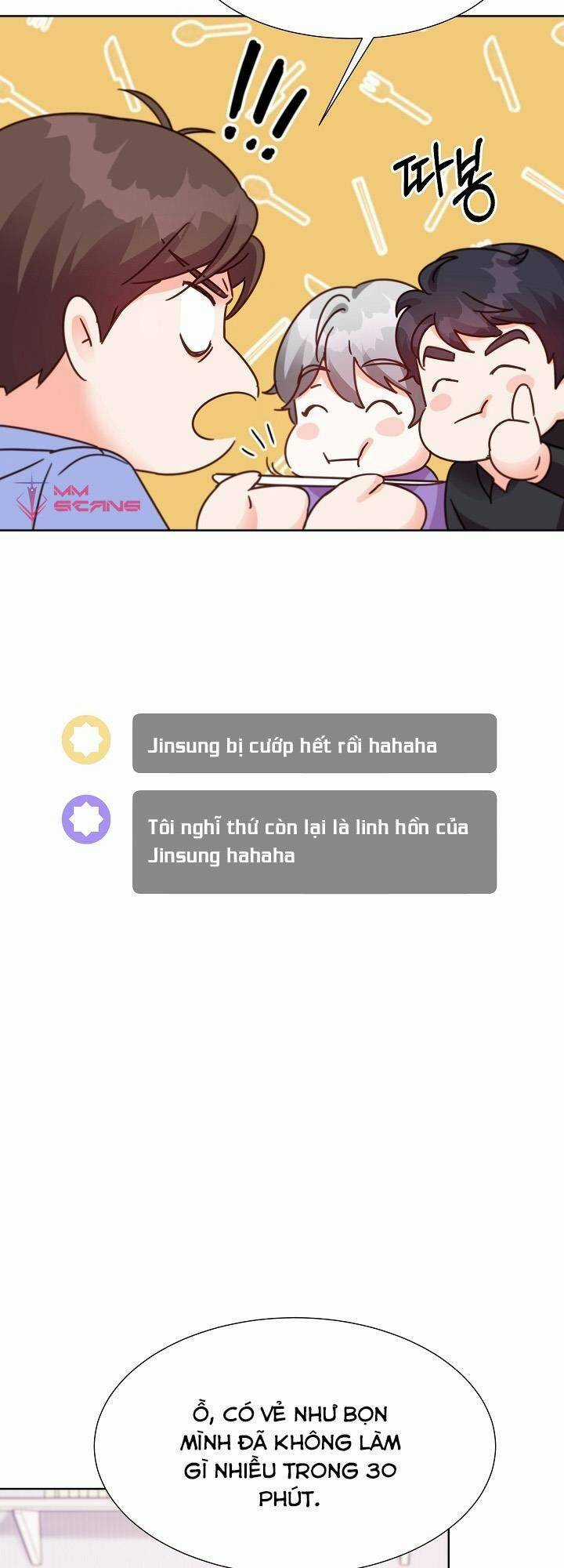 Trở Lại Làm Idol - Chapter 56 - Trang 36