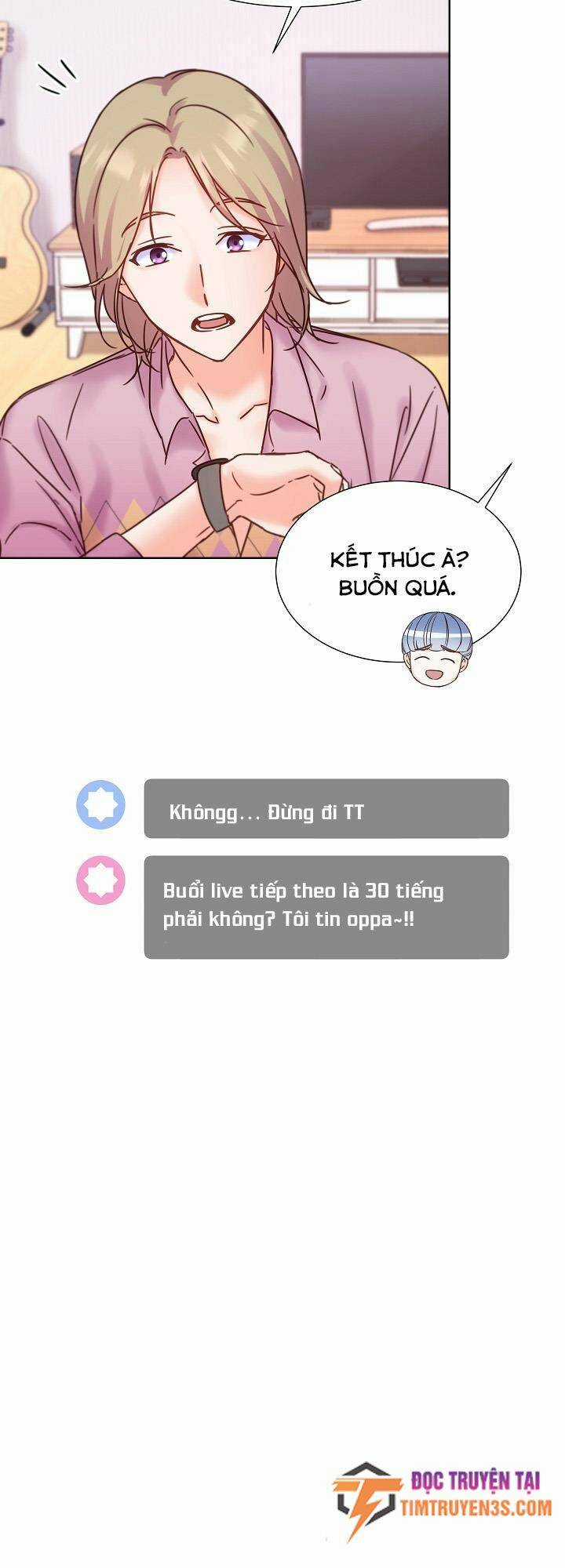 Trở Lại Làm Idol - Chapter 56 - Trang 37