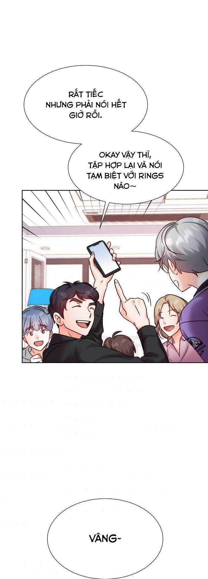 Trở Lại Làm Idol - Chapter 56 - Trang 38