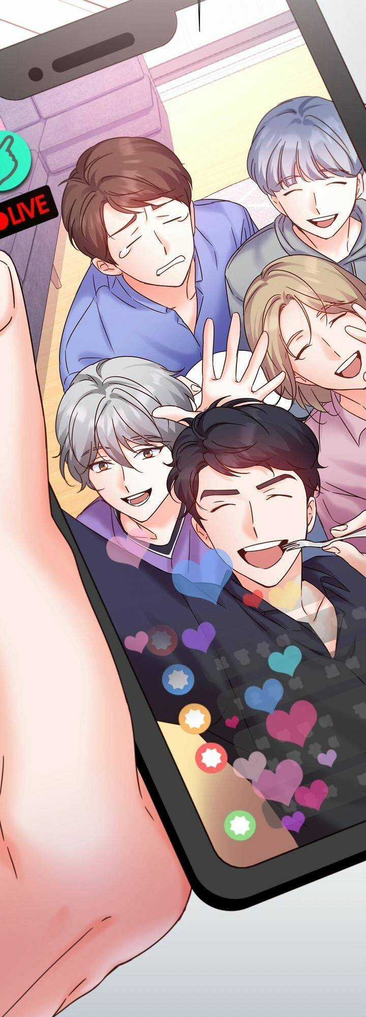 Trở Lại Làm Idol - Chapter 56 - Trang 40