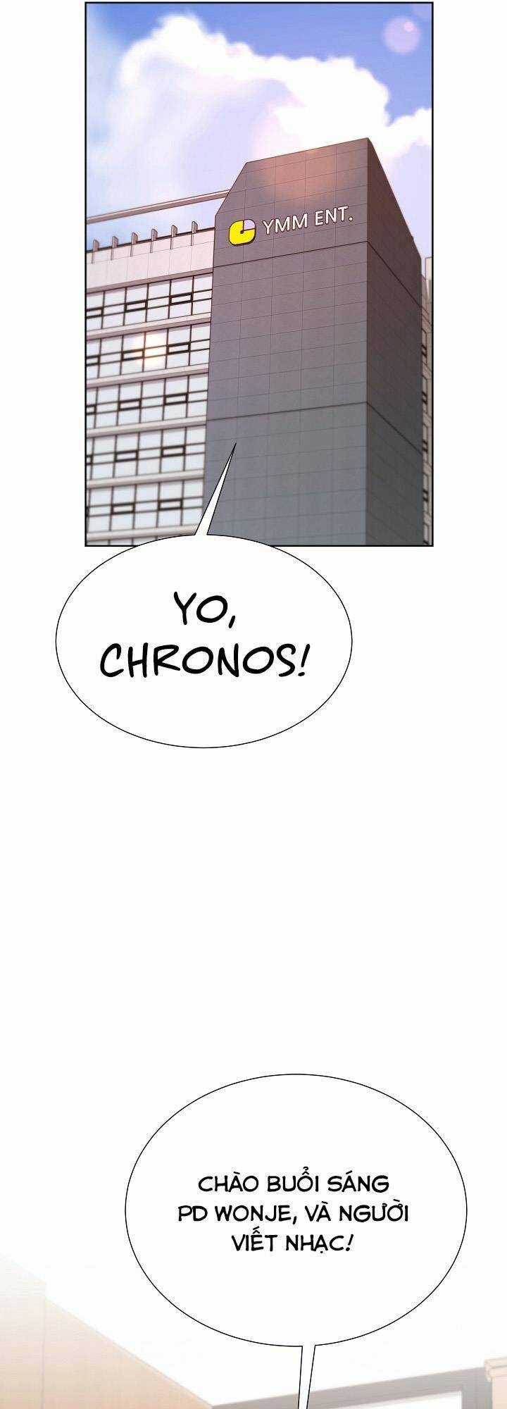 Trở Lại Làm Idol - Chapter 56 - Trang 43