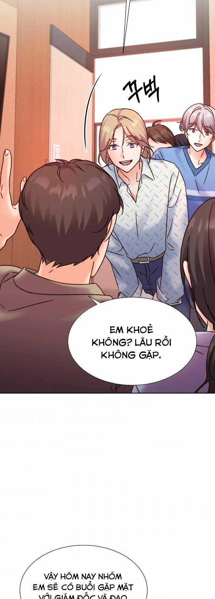 Trở Lại Làm Idol - Chapter 56 - Trang 44