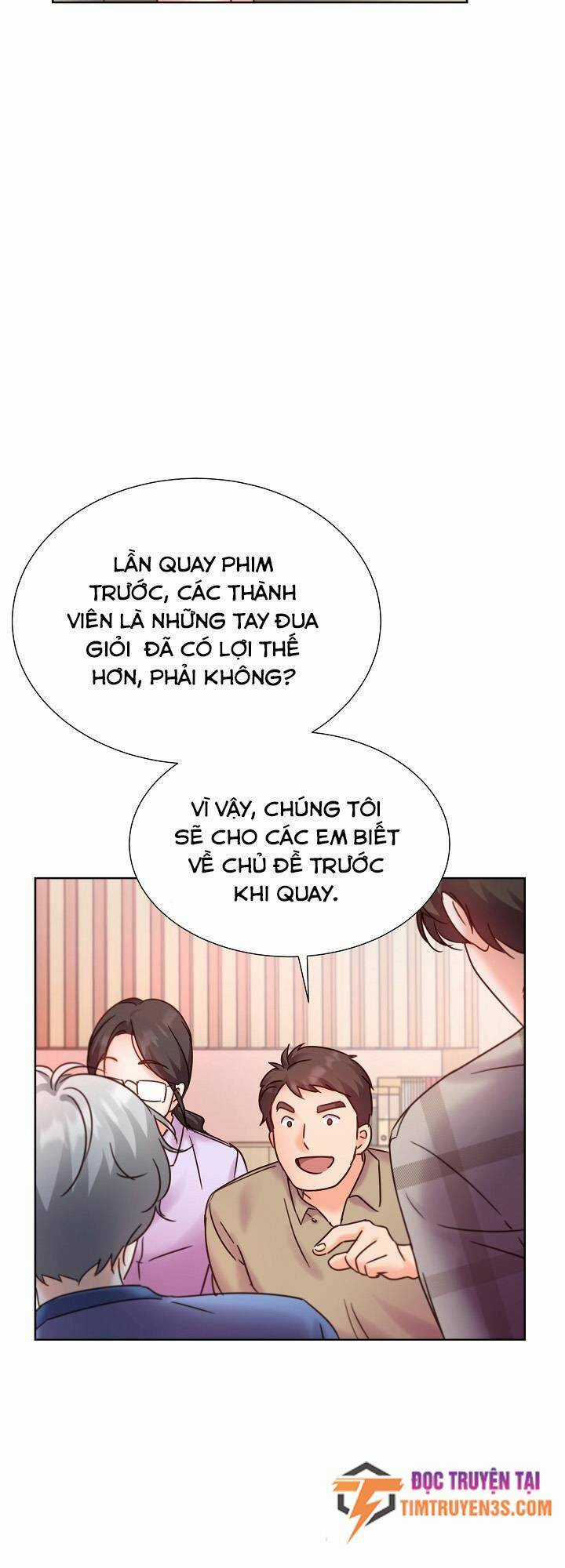 Trở Lại Làm Idol - Chapter 56 - Trang 47