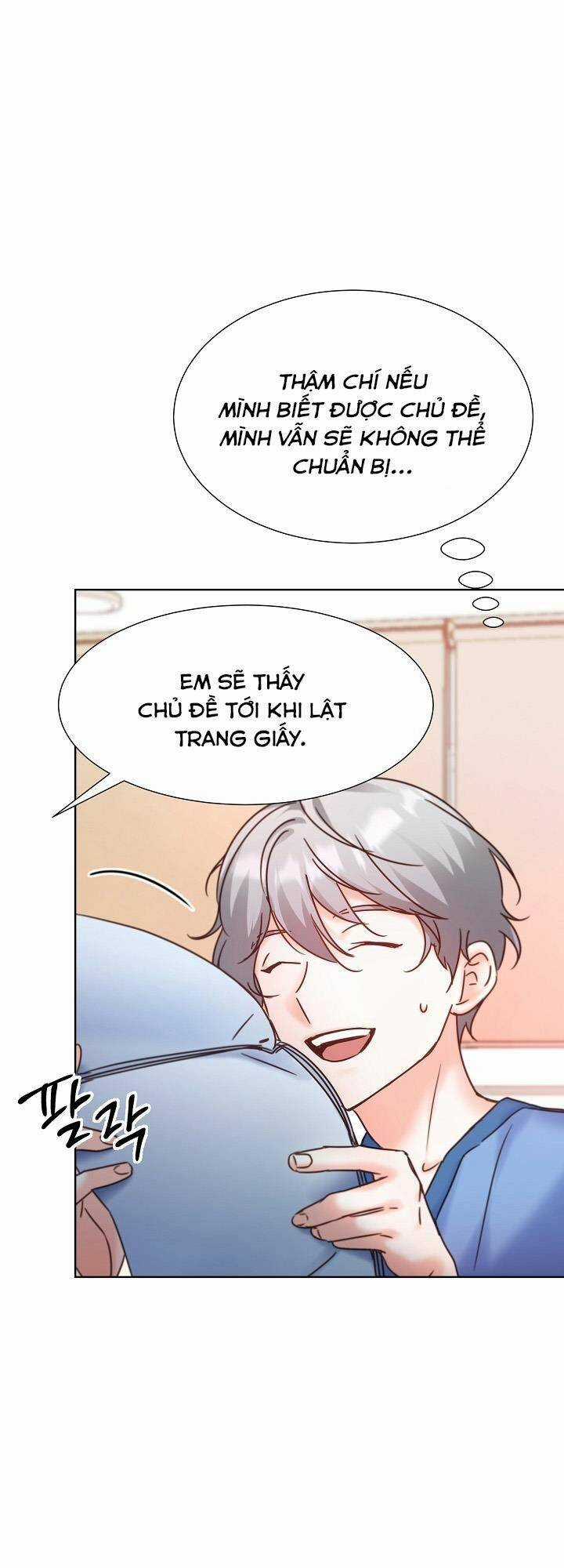 Trở Lại Làm Idol - Chapter 56 - Trang 48