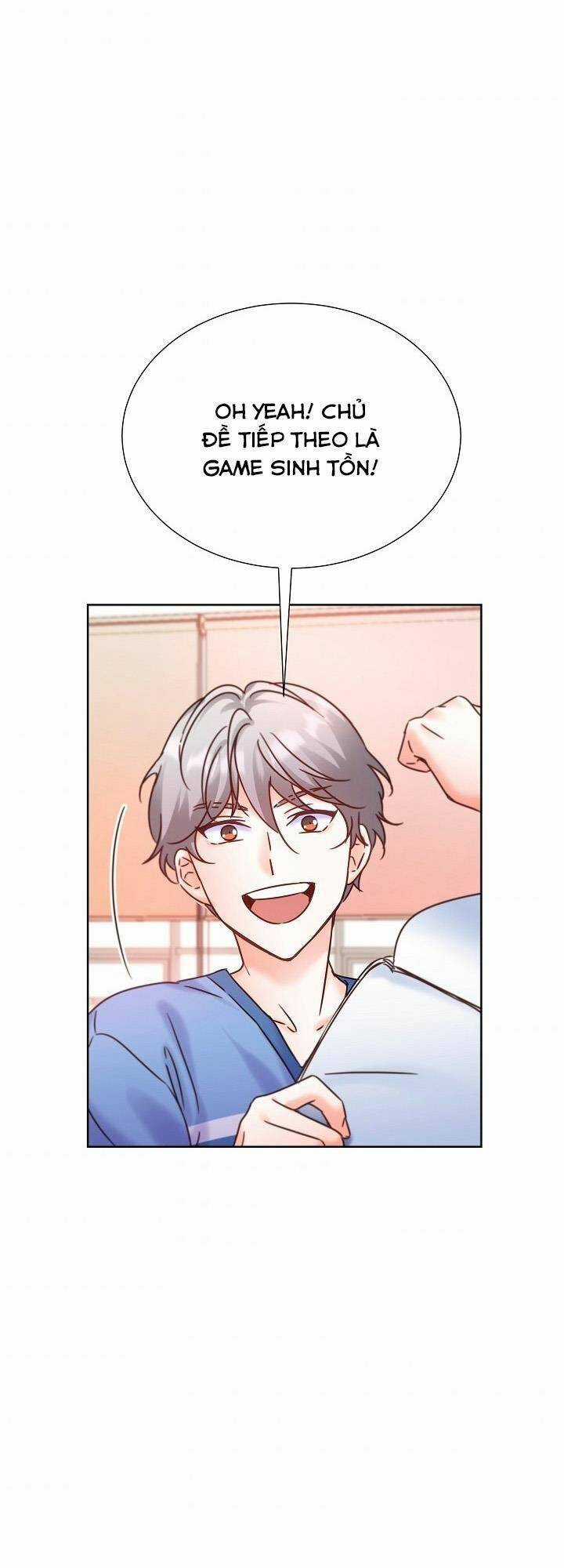 Trở Lại Làm Idol - Chapter 56 - Trang 50