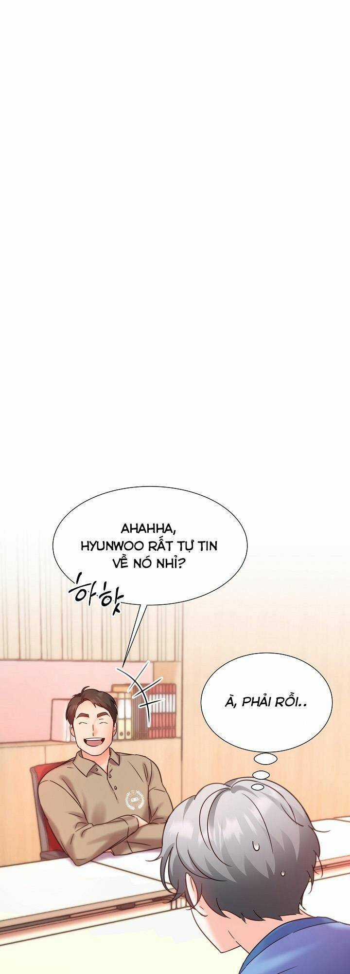 Trở Lại Làm Idol - Chapter 56 - Trang 51