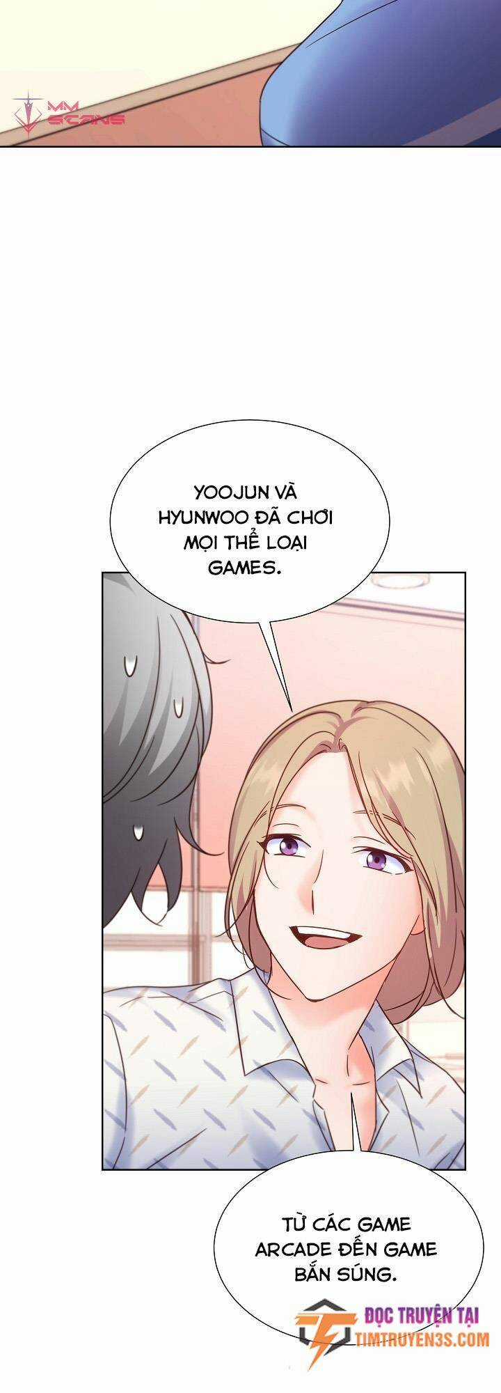 Trở Lại Làm Idol - Chapter 56 - Trang 52