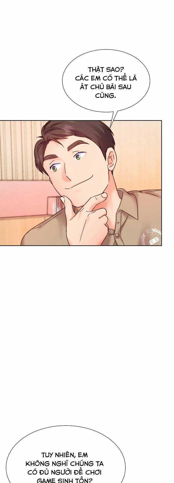 Trở Lại Làm Idol - Chapter 56 - Trang 53