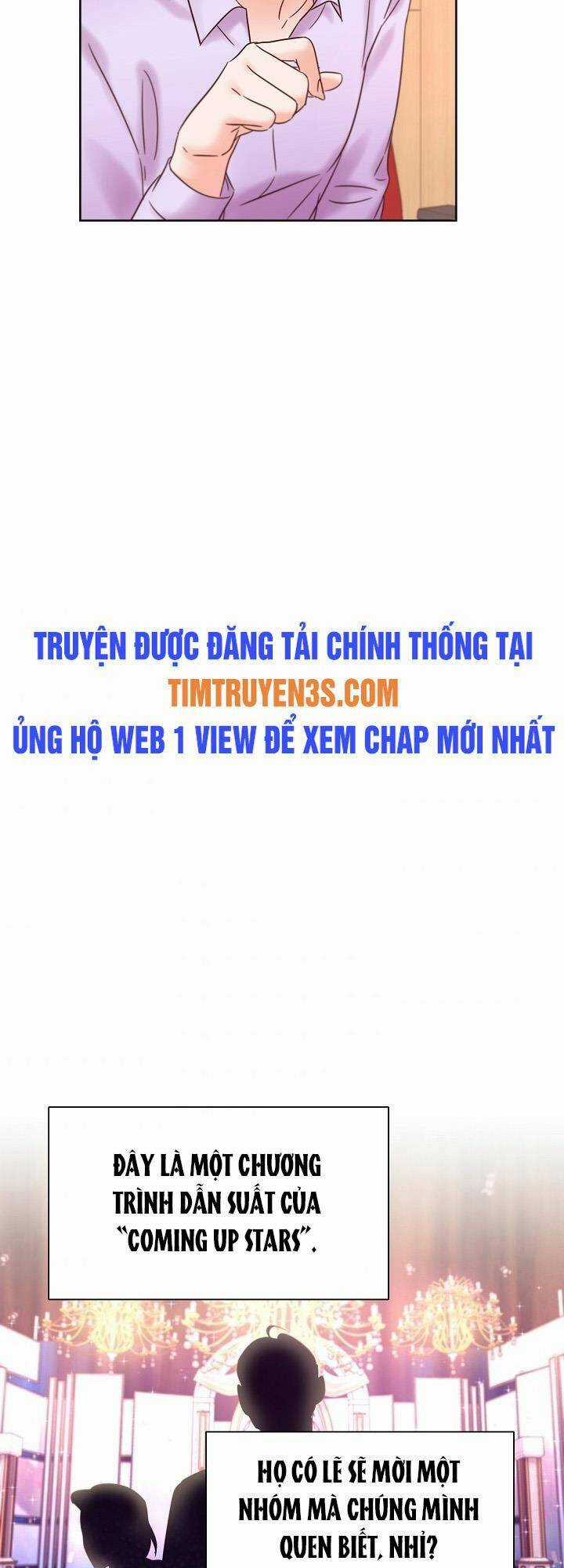 Trở Lại Làm Idol - Chapter 56 - Trang 55