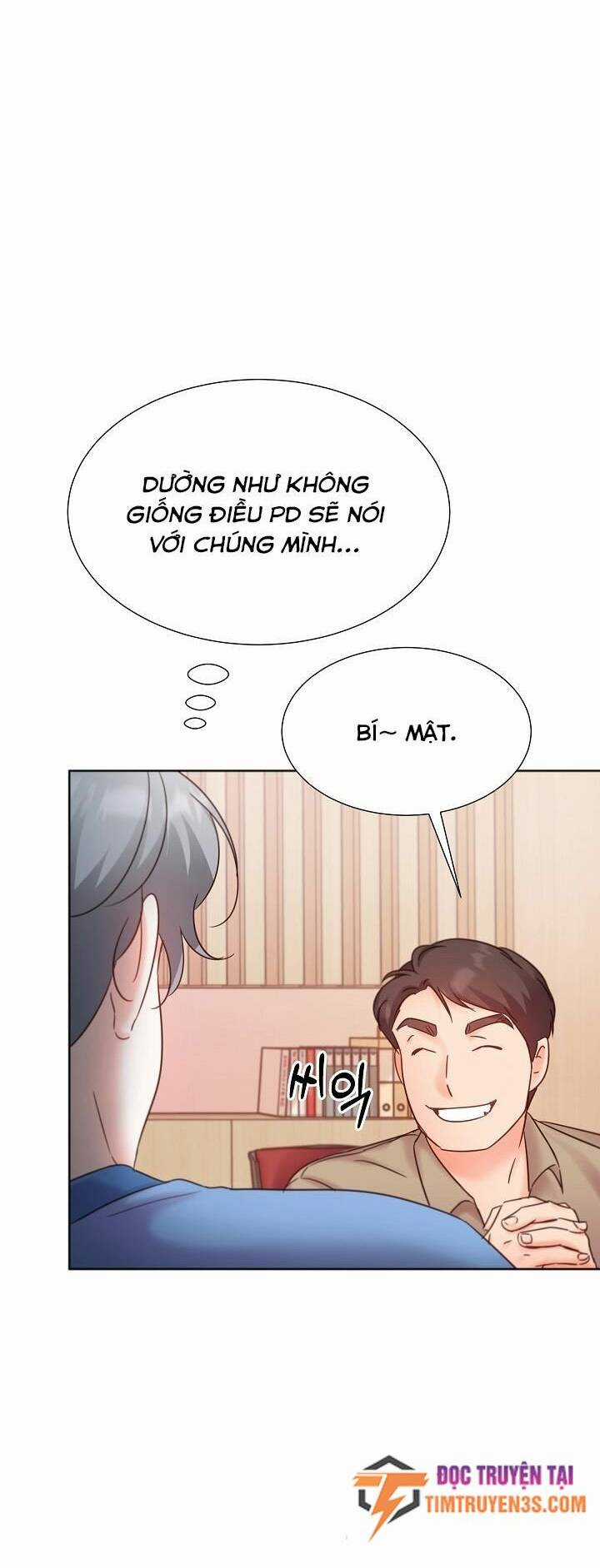 Trở Lại Làm Idol - Chapter 56 - Trang 57