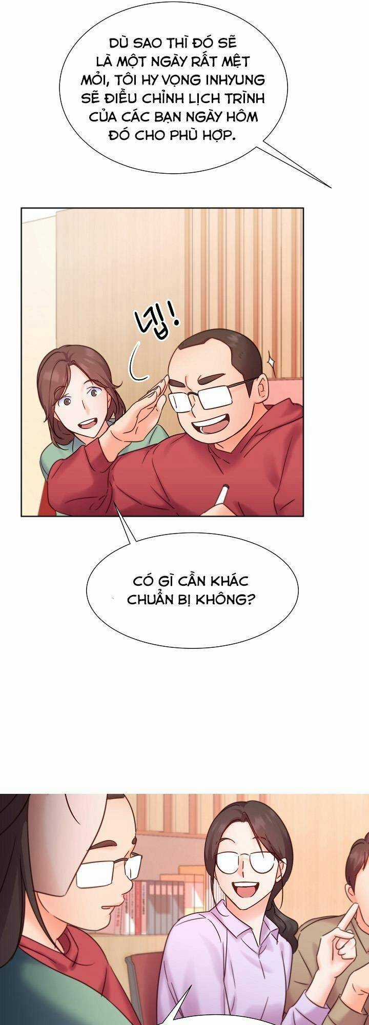 Trở Lại Làm Idol - Chapter 56 - Trang 58