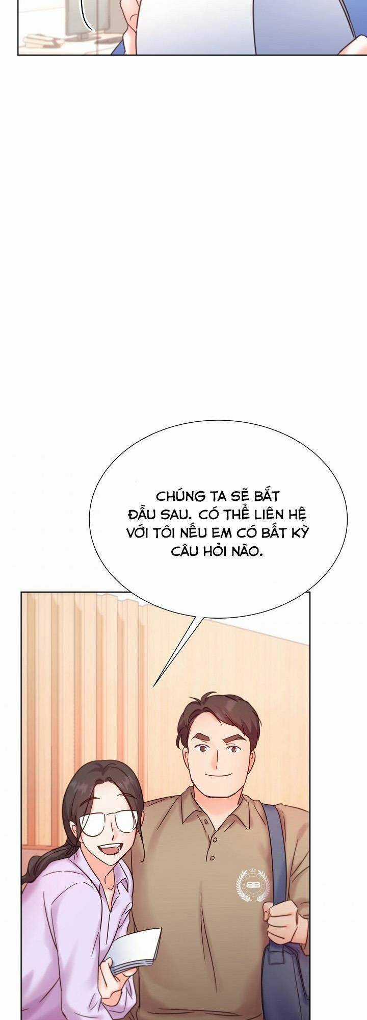 Trở Lại Làm Idol - Chapter 56 - Trang 60
