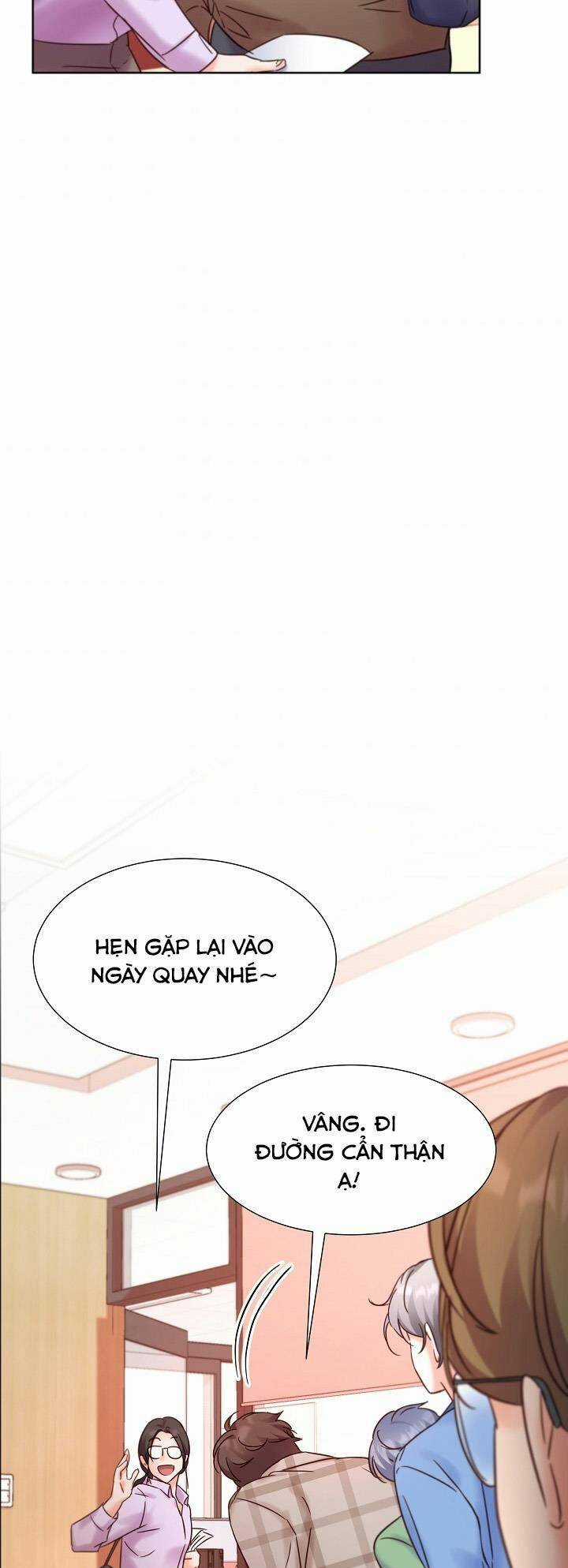 Trở Lại Làm Idol - Chapter 56 - Trang 61
