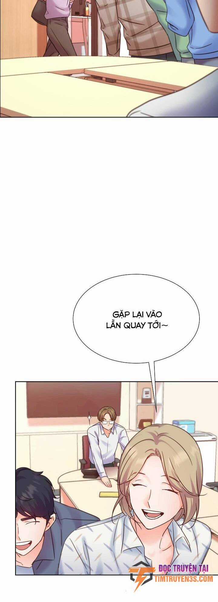 Trở Lại Làm Idol - Chapter 56 - Trang 62