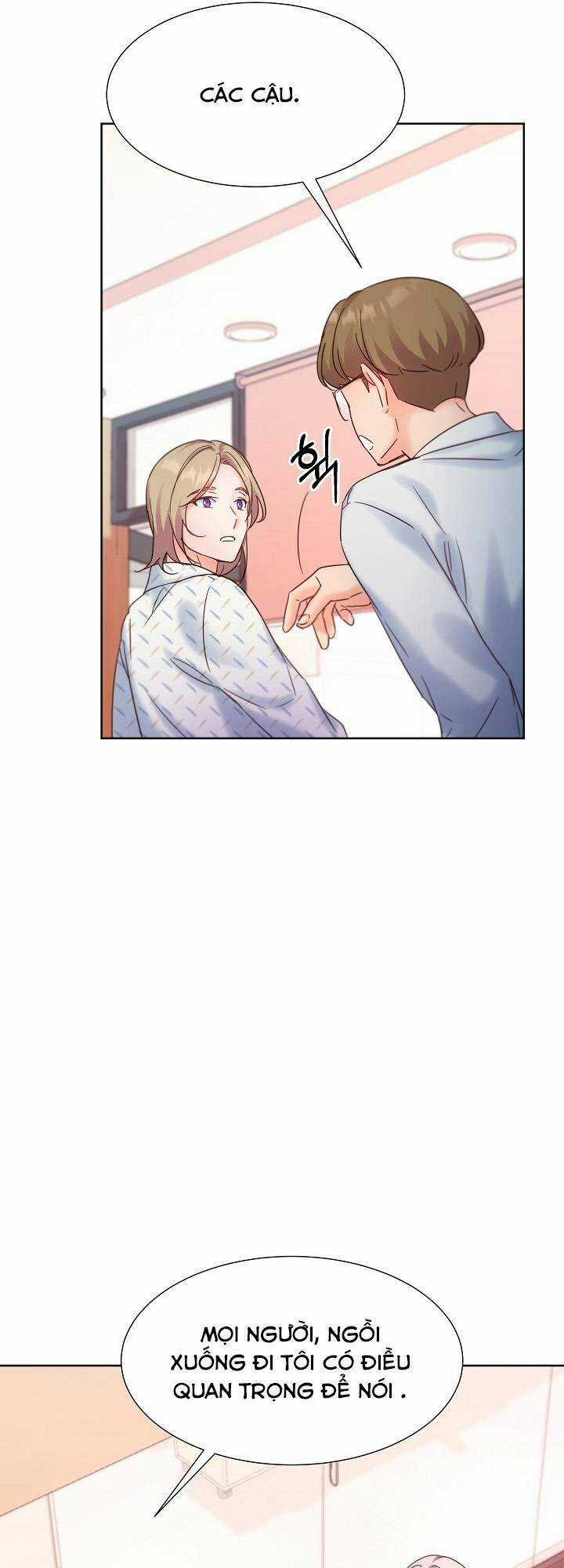 Trở Lại Làm Idol - Chapter 56 - Trang 63