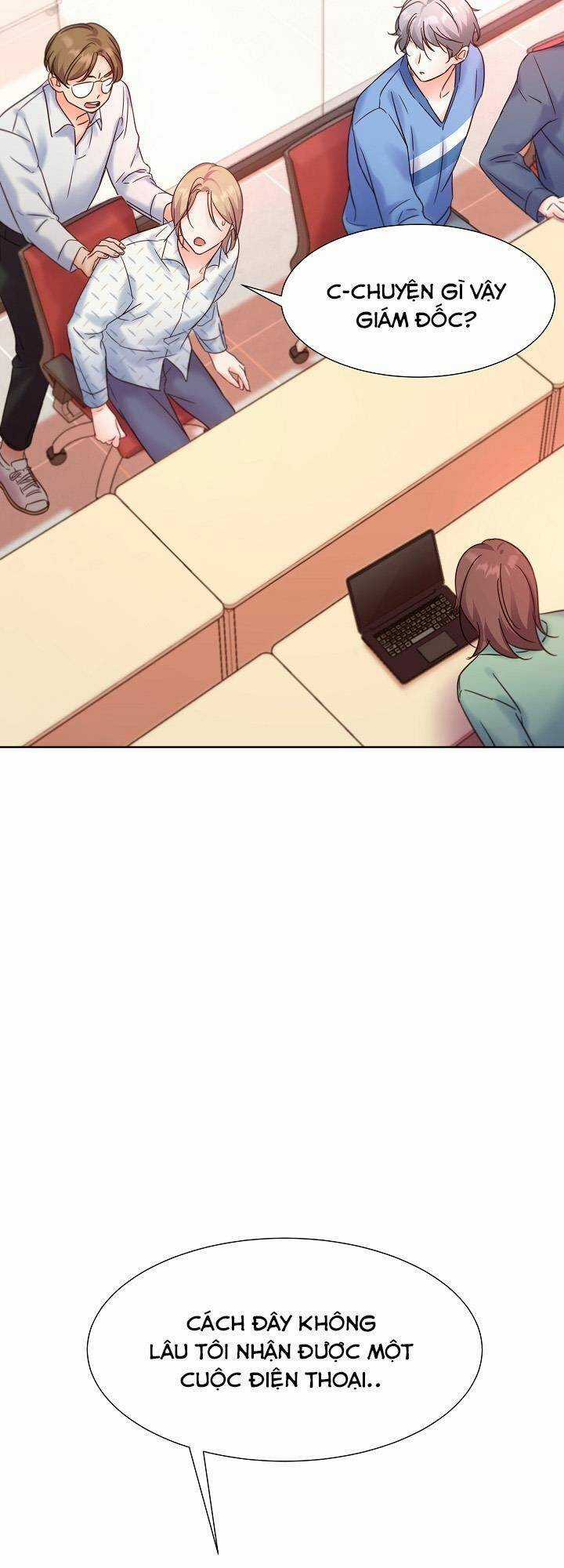 Trở Lại Làm Idol - Chapter 56 - Trang 64